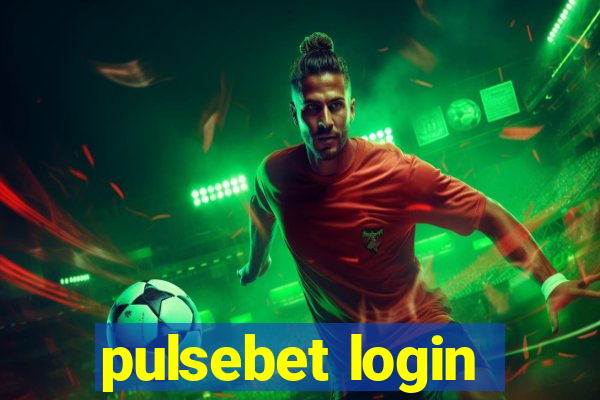 pulsebet login